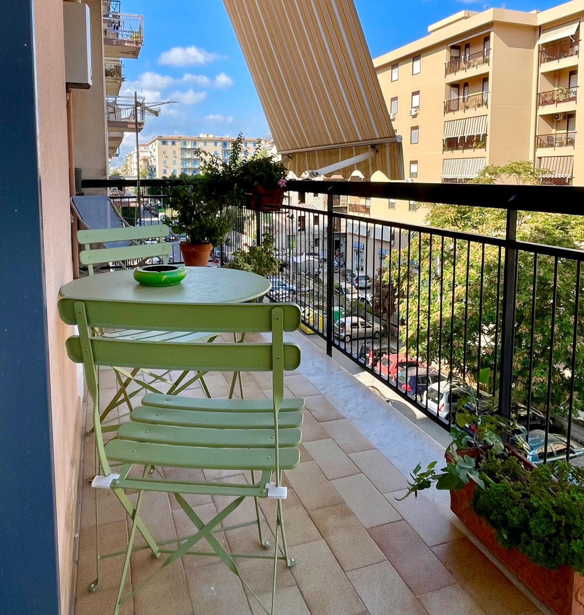 Apartamento Casa Kirribilli Palermo Exterior foto